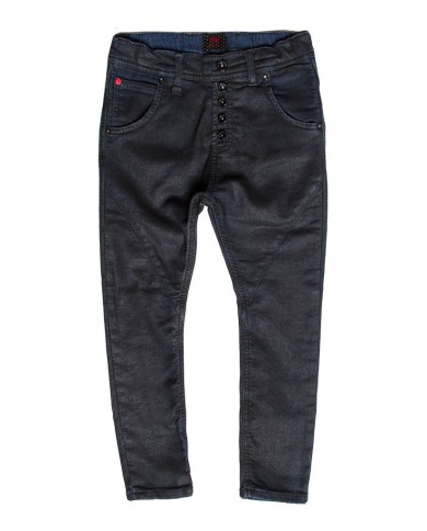 JOGGER JEANS COLORATO