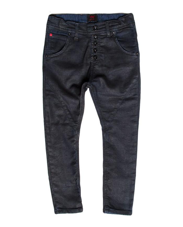 JOGGER JEANS COLORATO