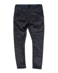JOGGER JEANS COLORATO