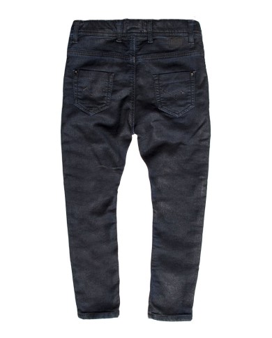 JOGGER JEANS COLORATO