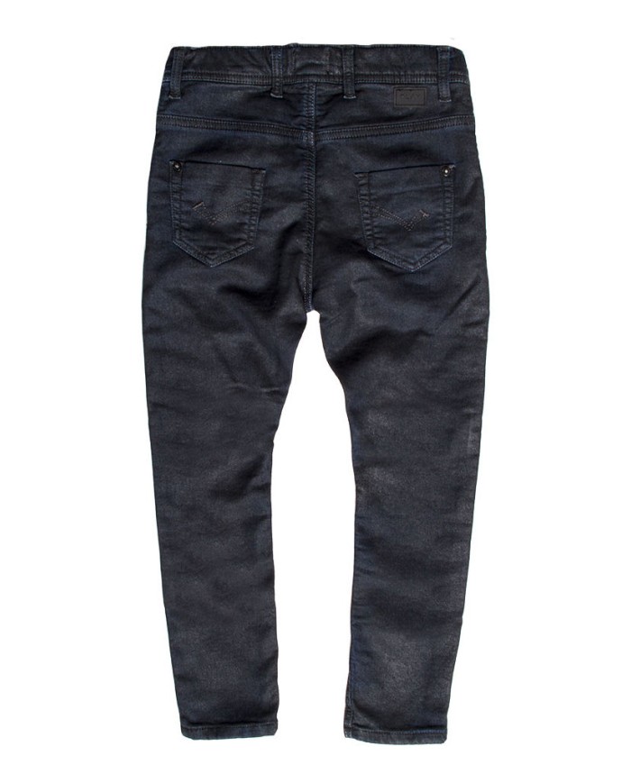 JOGGER JEANS COLORATO