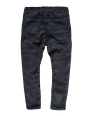 JOGGER JEANS COLORATO