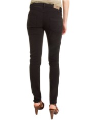 GABARDINA LEGGERA STRETCH. Vita bassa e gamba stretta.