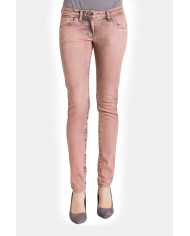 JEANS STRETCH MOD.777. Vita bassa e gamba stretta.