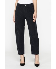 JOGGER CARROT MOD.779C IN FUSTAGNO STRETCH