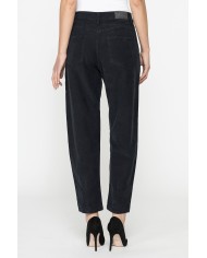 JOGGER CARROT MOD.779C IN FUSTAGNO STRETCH