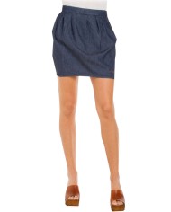 JEANS COTONE LEGGERO