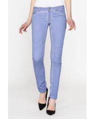 JOGGER JEANS  MOD. 788 PLAY UP. Vita bassa e gamba stretta.