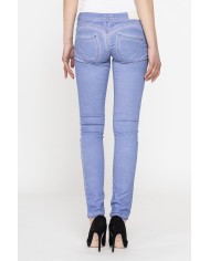 JOGGER JEANS  MOD. 788 PLAY UP. Vita bassa e gamba stretta.