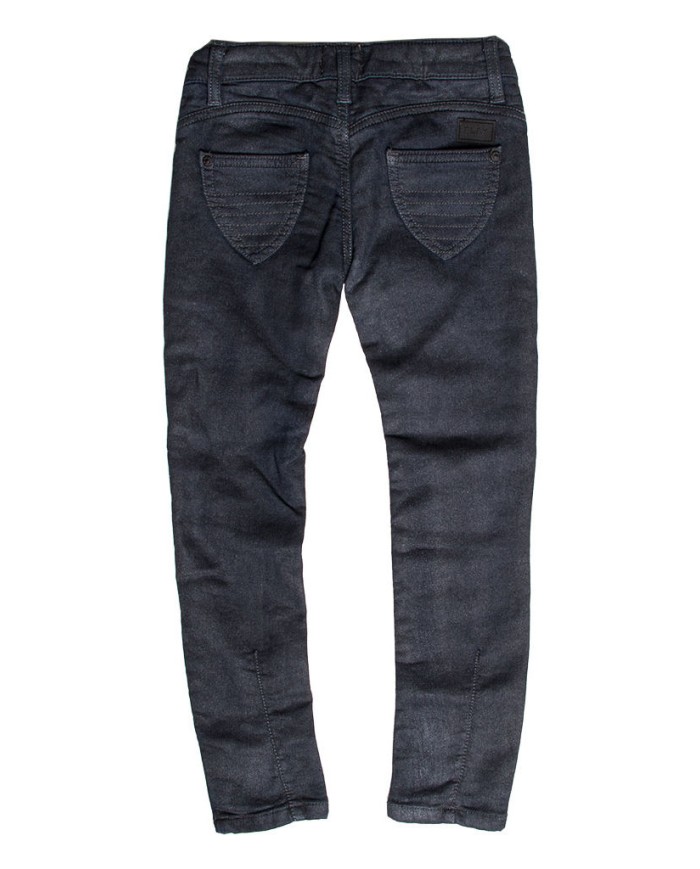 JOGGER JEANS COLORATO