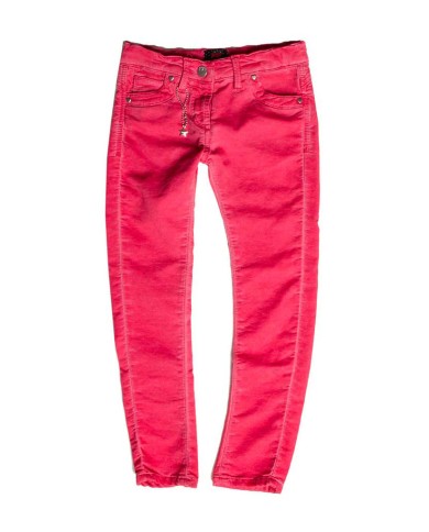 JOGGER JEANS COLORATO