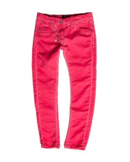 JOGGER JEANS COLORATO