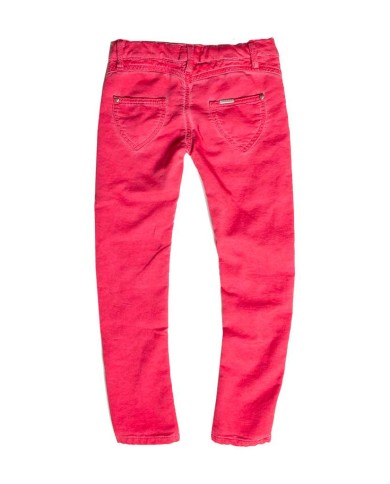 JOGGER JEANS COLORATO