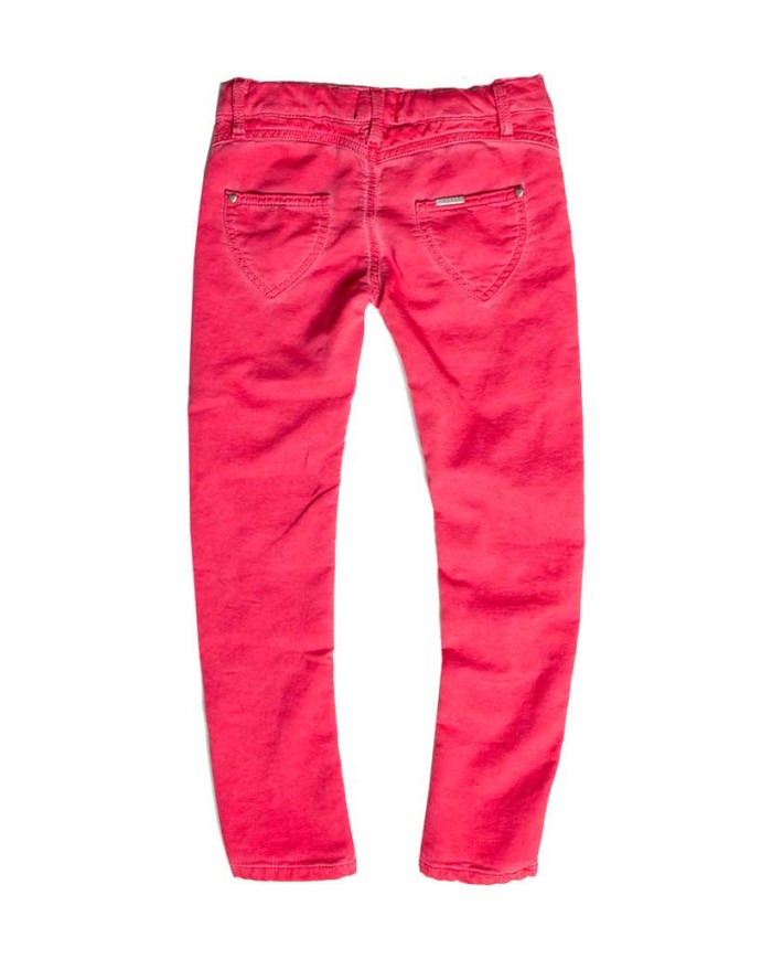 JOGGER JEANS COLORATO