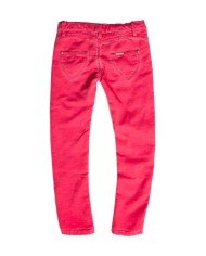 JOGGER JEANS COLORATO