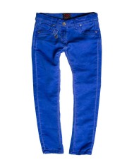 JOGGER JEANS COLORATO