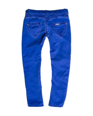 JOGGER JEANS COLORATO