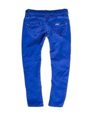 JOGGER JEANS COLORATO