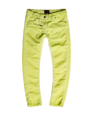 JOGGER JEANS COLORATO