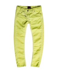JOGGER JEANS COLORATO