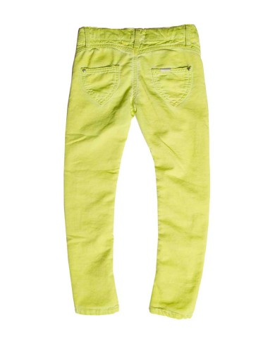 JOGGER JEANS COLORATO