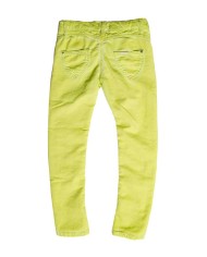 JOGGER JEANS COLORATO