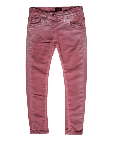 JOGGER JEANS COLORATO