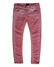 JOGGER JEANS COLORATO