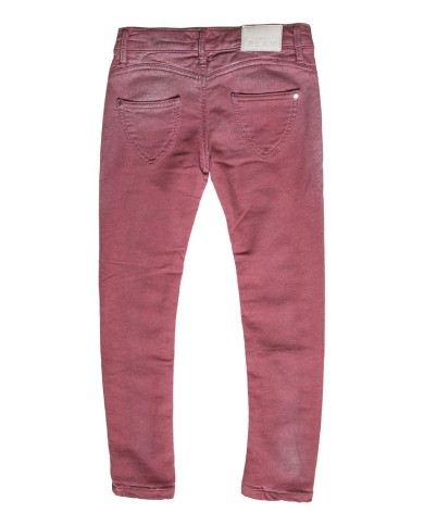 JOGGER JEANS COLORATO