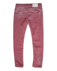 JOGGER JEANS COLORATO