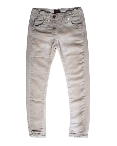 JOGGER JEANS COLORATO