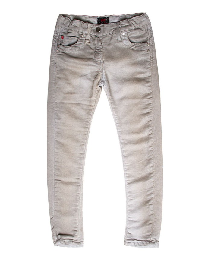 JOGGER JEANS COLORATO