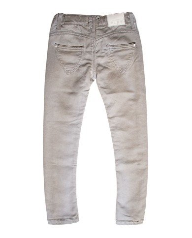 JOGGER JEANS COLORATO