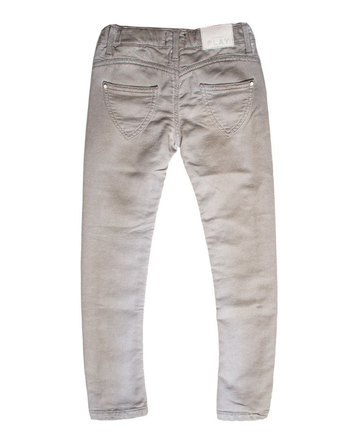 JOGGER JEANS COLORATO