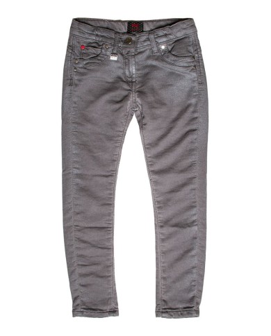 JOGGER JEANS COLORATO