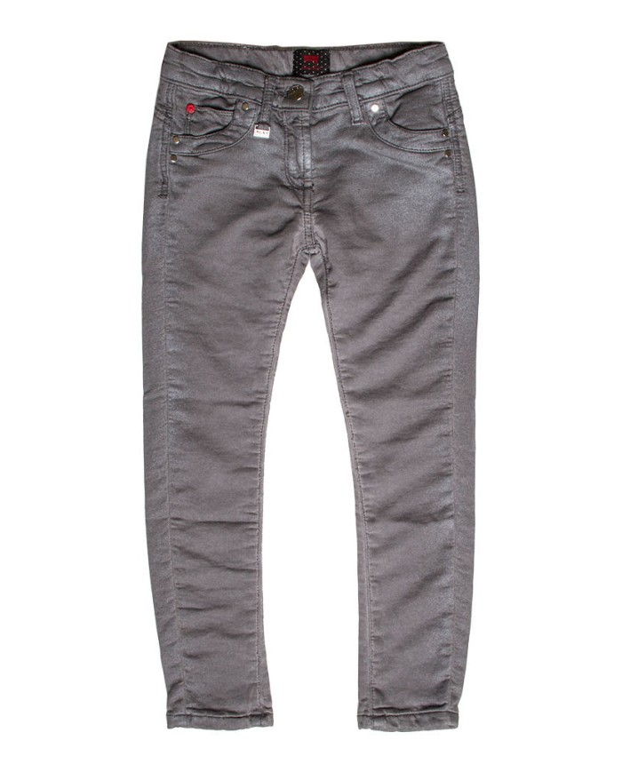 JOGGER JEANS COLORATO