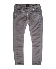 JOGGER JEANS COLORATO
