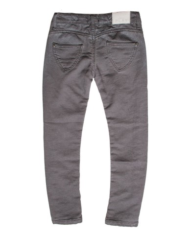 JOGGER JEANS COLORATO
