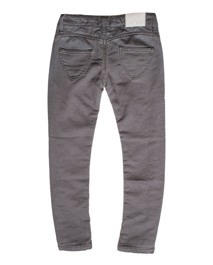 JOGGER JEANS COLORATO