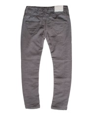 JOGGER JEANS COLORATO