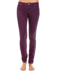 JOGGER JEANS COLORATO MOD 788 MOD. PLAY UP. Vita bassa e gamba stretta.