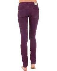 JOGGER JEANS COLORATO MOD 788 MOD. PLAY UP. Vita bassa e gamba stretta.