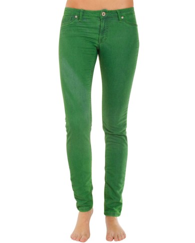 JOGGER JEANS COLORATO MOD 788 MOD. PLAY UP. Vita bassa e gamba stretta.