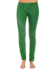 JOGGER JEANS COLORATO MOD 788 MOD. PLAY UP. Vita bassa e gamba stretta.