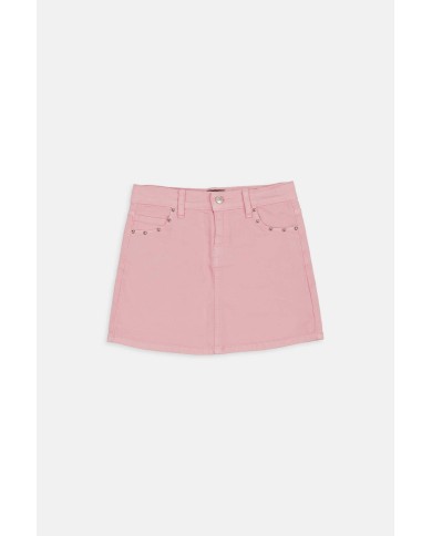 GONNA SUPER STRETCH 9 oz. Vestibilità regolare.