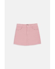 GONNA SUPER STRETCH 9 oz. Vestibilità regolare.