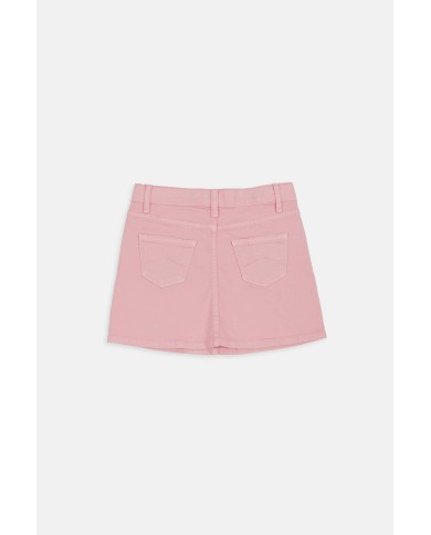 GONNA SUPER STRETCH 9 oz. Vestibilità regolare.