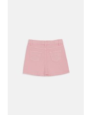 GONNA SUPER STRETCH 9 oz. Vestibilità regolare.