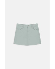 GONNA SUPER STRETCH 9 oz. Vestibilità regolare.