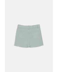 GONNA SUPER STRETCH 9 oz. Vestibilità regolare.